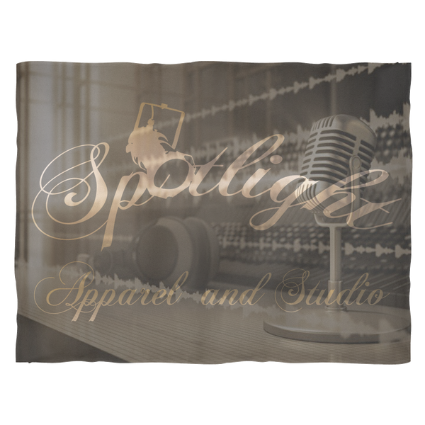 Spotlight Blanket (Small)