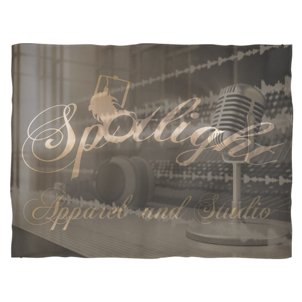Spotlight Blanket (Small)