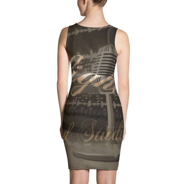 Spotlight Dress